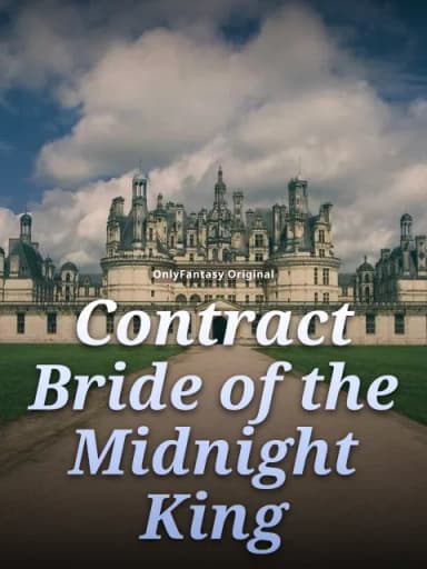 Contract Bride of the Midnight King