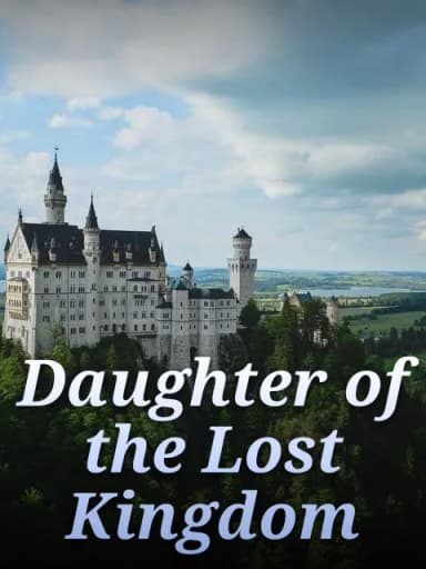 Daughter of the Lost Kingdom