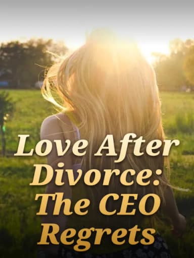 Love After Divorce: The CEO Regrets