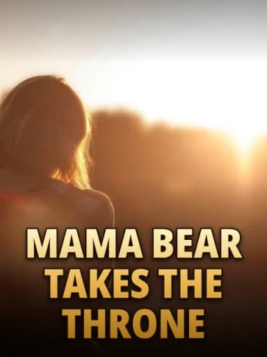 Mama Bear Takes the Throne