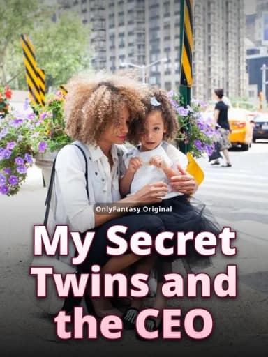 My Secret Twins and the CEO