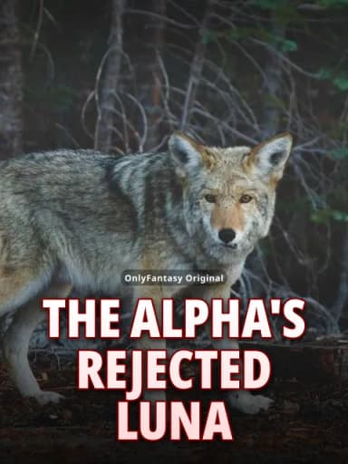 The Alpha's Rejected Luna