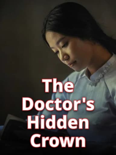 The Doctor's Hidden Crown