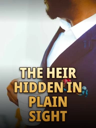 The Heir Hidden in Plain Sight