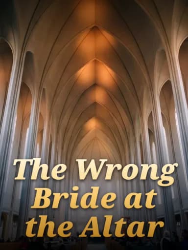 The Wrong Bride at the Altar