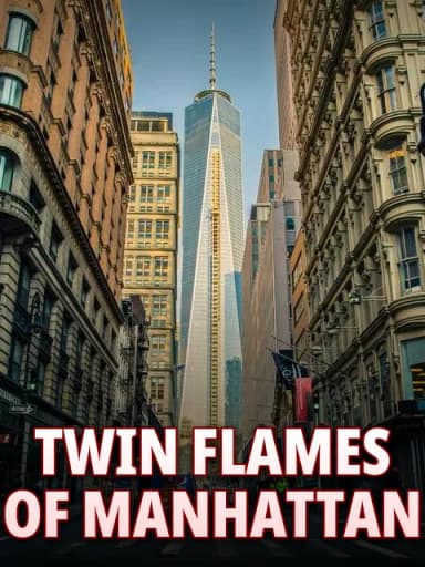 Twin Flames of Manhattan