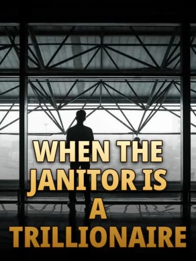 When the Janitor Is a Trillionaire