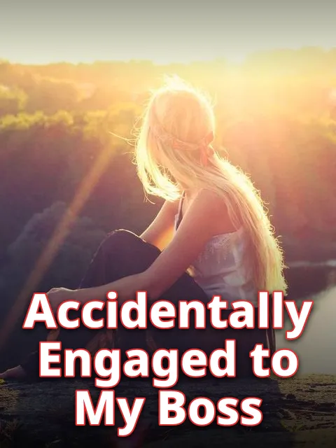 Accidentally Engaged to My Boss