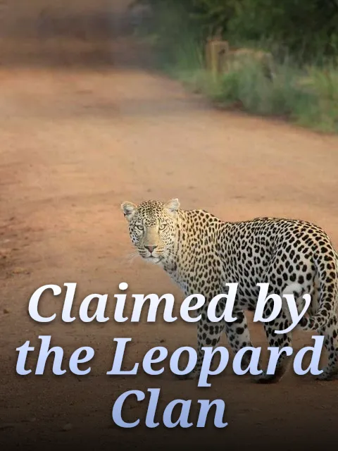 Claimed by the Leopard Clan