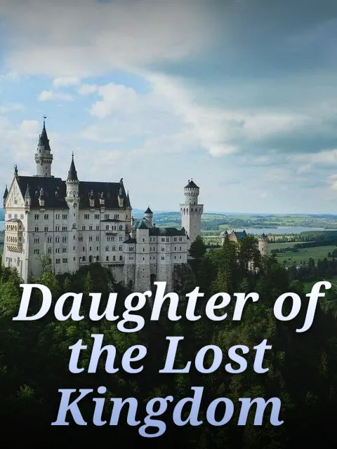 Daughter of the Lost Kingdom
