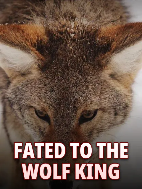Fated to the Wolf King
