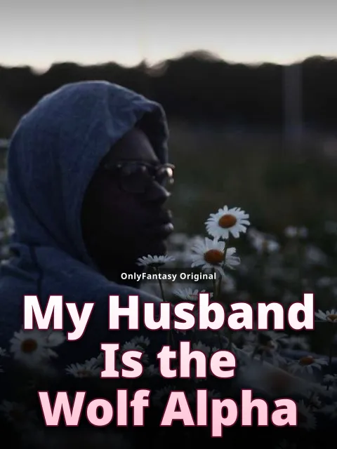 My Husband Is the Wolf Alpha