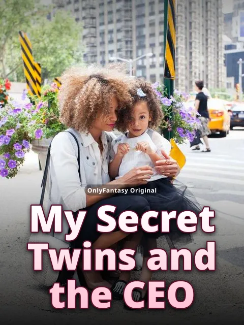My Secret Twins and the CEO