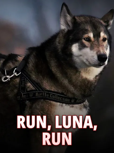 Run, Luna, Run