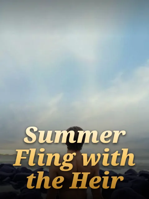 Summer Fling with the Heir