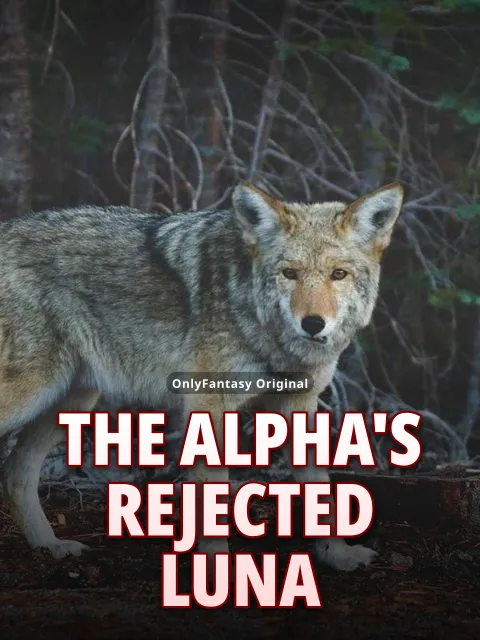 The Alpha's Rejected Luna