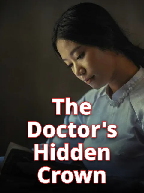 The Doctor's Hidden Crown