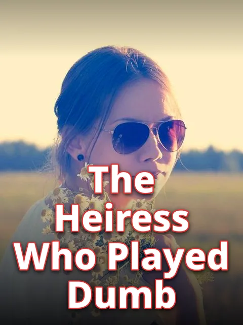 The Heiress Who Played Dumb