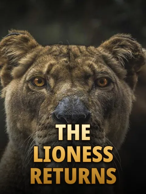The Lioness Returns