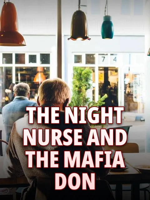 The Night Nurse and the Mafia Don
