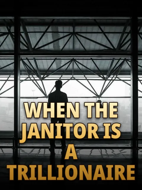 When the Janitor Is a Trillionaire